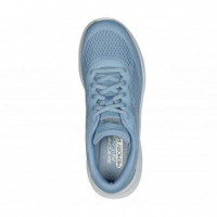 SKECHERS Skech-lite Pro Perfect Time Slate