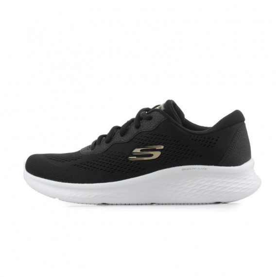 SKECHERS Skech-lite Pro Perfect Time Black/rose Gold