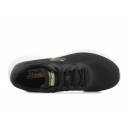 SKECHERS Skech-lite Pro Perfect Time Black/rose Gold