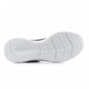 SKECHERS Skech-lite Pro Perfect Time Black/rose Gold