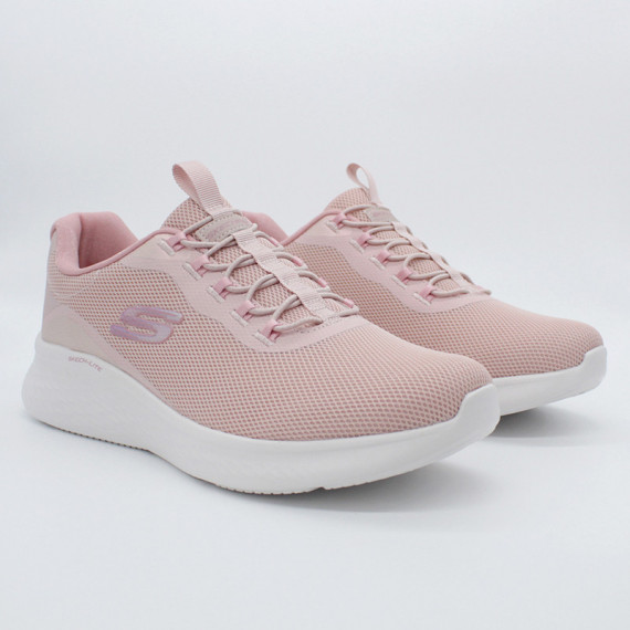 SKECHERS Skech-lite Pro Glimmer Me Rose