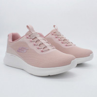 SKECHERS Skech-lite Pro Glimmer Me Rose