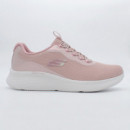SKECHERS Skech-lite Pro Glimmer Me Rose