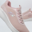 SKECHERS Skech-lite Pro Glimmer Me Rose
