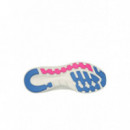 SKECHERS Arch Fit 2.0 Big League Blue/pink