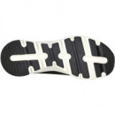 SKECHERS Arch Fit Big Appeal Black/rose Gold