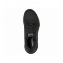 SKECHERS Arch Fit Big Appeal Black