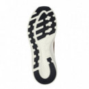 SKECHERS Arch Fit 2.0 Glow The Distance Black/rose Gold