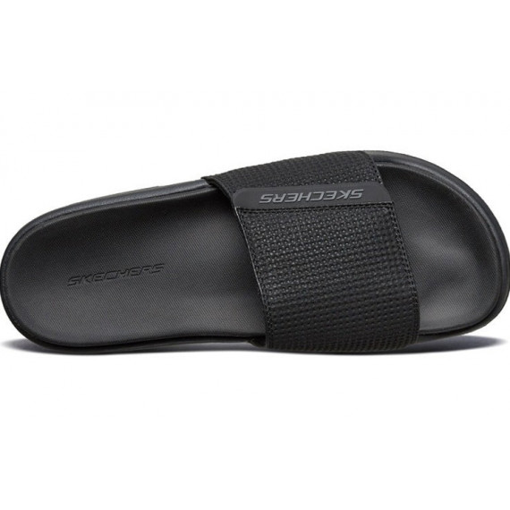 SKECHERS GAMBIX 2.0 BLACK