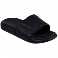 SKECHERS GAMBIX 2.0 BLACK