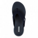 SKECHERS On The Go 600 Navy