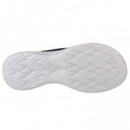 SKECHERS On The Go 600 Navy