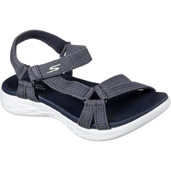 SKECHERS On The Go 600 Brilliancy Navy
