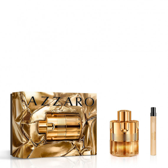 AZZARO Forever Wanted Elixir Set