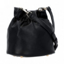 Bolso VBS9A733 Fedora Re  VALENTINO