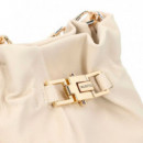 Bolso VBS9A733 Fedora Re  VALENTINO