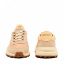 Zapatilla Elite Active Evo  LACOSTE