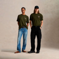 Camiseta Polo Sport de Punto Relaxed Fit  RALPH LAUREN