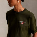 Camiseta Polo Sport de Punto Relaxed Fit  RALPH LAUREN