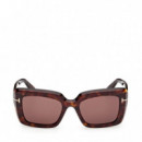 Gafas de Sol FT1318  TOM FORD