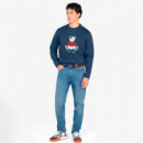 Sudadera Teddy  HARPER & NEYER