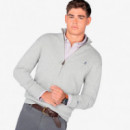 Jersey Cardigan Icon  HARPER & NEYER