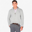 Jersey Cardigan Icon  HARPER & NEYER