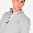 Jersey Cardigan Icon  HARPER & NEYER