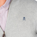 Jersey Cardigan Icon  HARPER & NEYER