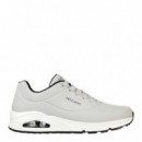Zapatilla Uno-stand On Air  SKECHERS