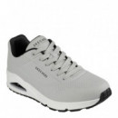 Zapatilla Uno-stand On Air  SKECHERS