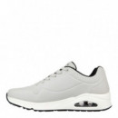 Zapatilla Uno-stand On Air  SKECHERS