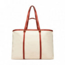 Bolso 104715 A2G2 Miranda Shopper  PINKO