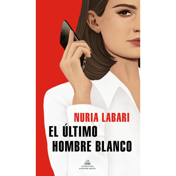 el Ultimo Hombre Blanco