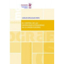 Control de las Inversiones Extranjeras en la Union Europea,