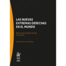 Nuevas Extremas Derechas en el Mundo, las