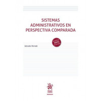 Sistemas Administrativos en Prespectiva Comparada - Guanxe Atlantic Marketplace