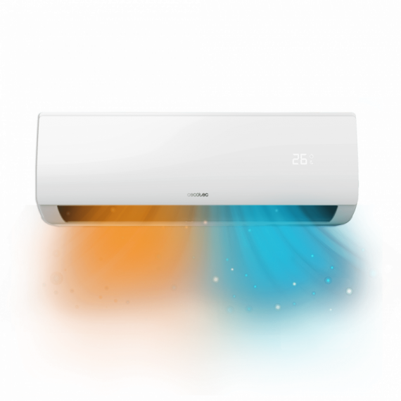 Airclima 9000 Smartfresh  CECOTEC