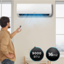 Airclima 9000 Smartfresh  CECOTEC