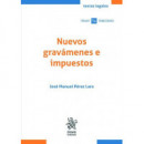 Nuevos Gravamenes E Imnpuestois