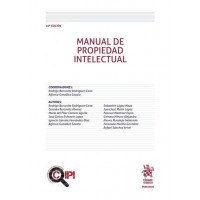 Manual de Propiedad Intelectual - Guanxe Atlantic Marketplace
