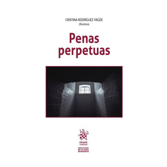 Penas Perpetuas
