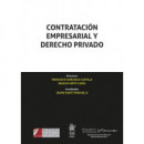 Contratacion Empresarial y Derecho Privado