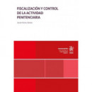 Fiscalizacion y Control de la Actividad Penitenciaria