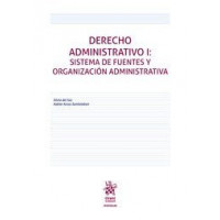 Derecho Administrativo I Sistema de Fuentes y Organizacion   2024 - Guanxe Atlantic Marketplace