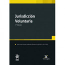 Jurisdiccion Voluntaria 7� Edicion   2025