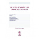 la Regulacion de los Servicios Digitales   2024