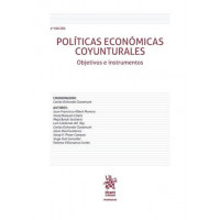 Politicas Economicas Coyunturales ( Objetivos E Instrumentos ) 3Âª Edicion   2025