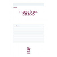Filosofia del Derecho 2Âª Edicion   2025