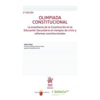 Olimpiada Constitucional 2Âº Edicion   2025